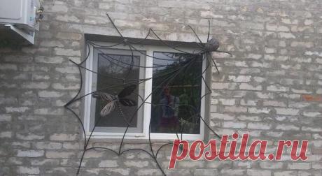 Очередная фотоподборка на тему очумелые ручки и народного креатива