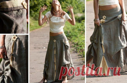 Бохо стиль: выкройки платьев, юбок, сарафанов, туники, блузы, кардигана, брюк для полных женщин… | Тысяча и одна идея