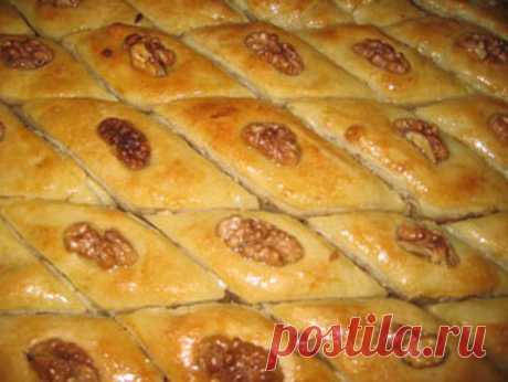 +ПАХЛАВА