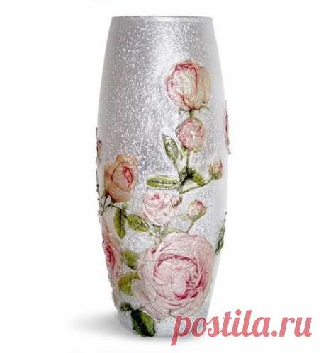 декупаж
