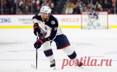 Sportsnet включил двух россиян в рейтинг лучших свободных агентов НХЛ. Российские защитники Владислав Гавриков из «Лос-Анджелеса» и Иван Проворов из «Коламбуса» заняли 8-е и 11-е места соответственно в рейтинге свободных агентов