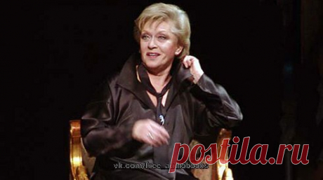 Алиса Фрейндлих читает стихи Марины Цветаевой