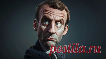 Макрон пригрозил Китаю пошлинами от ЕС из-за торговых разногласий. Президент Франции Эммануэль Макрон в интервью газете Les Echos пригрозил Китаю пошлинами от ЕС, если Пекин не примет мер для решения проблемы торгового дефицита между Евросоюзом и КНР. Читать далее