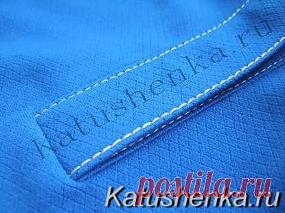 ЗАСТЁЖКА-ПОЛО. МК.