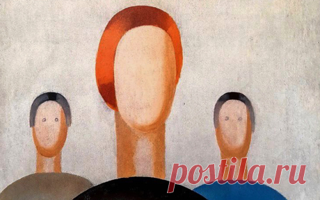 Куйвашев попросил снисхождения для испортившего картину ученицы Малевича. Губернатор Свердловской области Евгений Куйвашев поддержал бывшего охранника екатеринбургского Ельцин-центра Александра Васильева, который пририсовал глаза фигурам на картине ученицы Малевича Анны Лепорской.