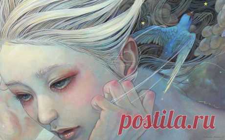 Михо Хирано (Miho Hirano)