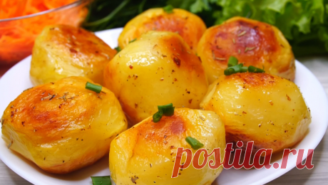 Блюда из картошки, которые я готовлю круглый год: хоть на ужин, хоть на обед (делюсь подборкой рецептов) | Готовим с Калниной Натальей | Яндекс Дзен