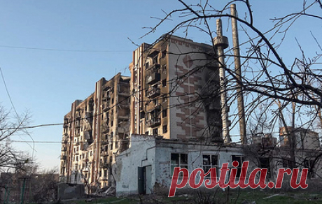 Артемовск внесут в зону ответственности Шахтерска. По словам мэра Шахтерска Александра Шатова, так же планируется поступить и с городами Часов Яр и Северск после их освобождения