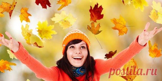 Как укрепить иммунную систему | Динамика Жизни