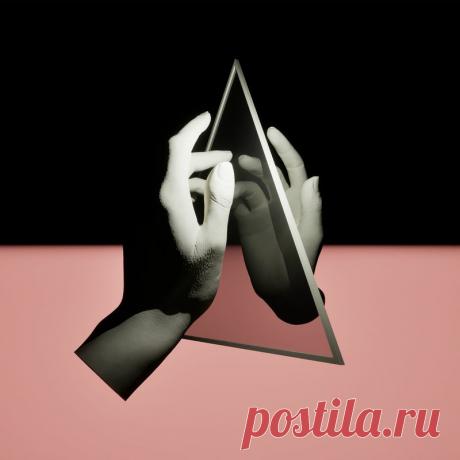 Ladytron - I See Red (Single) (2025)