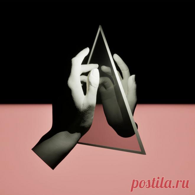 Ladytron - I See Red (Single) (2025)