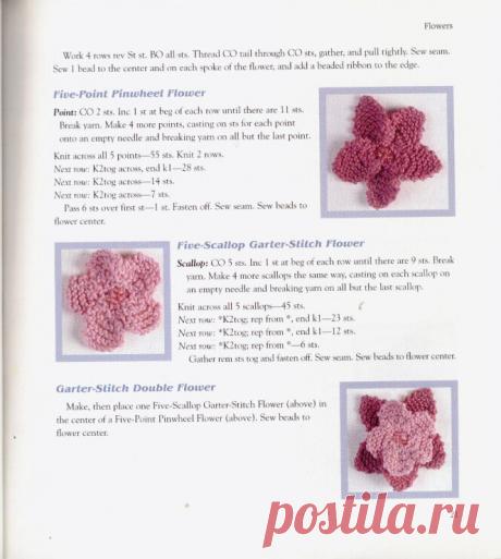 Попробуйте украсить свои вязаные изделия. Что предлагает известный дизайнер вязаной одежды Ники Эпштейн | Сундучок с подарками | Дзен