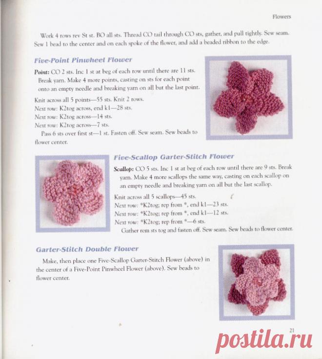 Попробуйте украсить свои вязаные изделия. Что предлагает известный дизайнер вязаной одежды Ники Эпштейн | Сундучок с подарками | Дзен