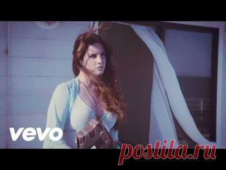Lana Del Rey - High By The Beach