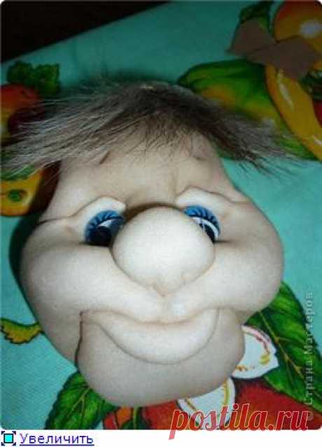 КУКЛЫ из КАПРОНА | Записи в рубрике КУКЛЫ из КАПРОНА | Дневник Арина