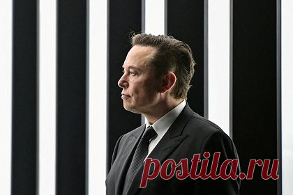 Маска захотели засудить за мошенничество