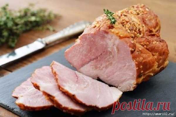 Буженина