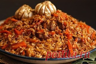 Узбекский плов (Андижанский)!

Ингредиенты:

Морковь 600г
Показать полностью…