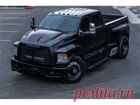 Форд f 650 super Duty