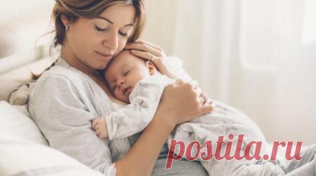 Материнство и материнский инстинкт - где его взять?