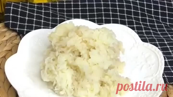 ЦАРСКИЙ САЛАТ (рецепт в теме)