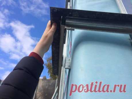 Контроль качества монтажа подсистемы вентилируемого фасада