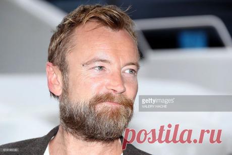 Ричард Дормер, 11 ноября, 1969