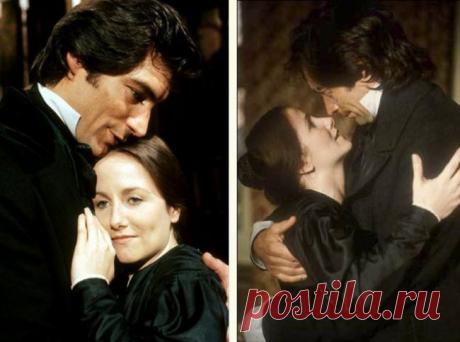 История успеха. Тимоти Далтон — денди с обаянием тигра - Портал «Домашний»