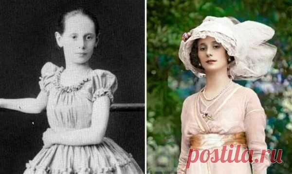 Анна Павлова - «главная лебедь» мирового балета – Мировые Сокровища Культуры, пользователь Геннадий Лунин | Группы Мой Мир
