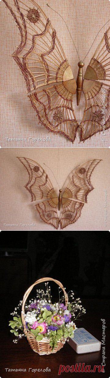 работы товарищей (продолжение) | Страна Мастеров