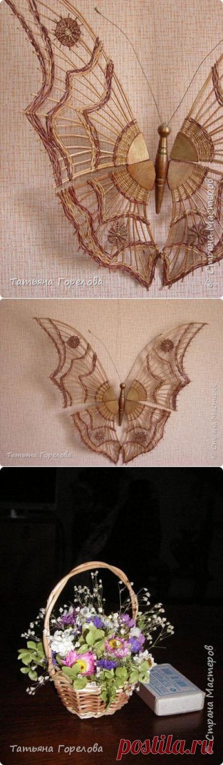 работы товарищей (продолжение) | Страна Мастеров