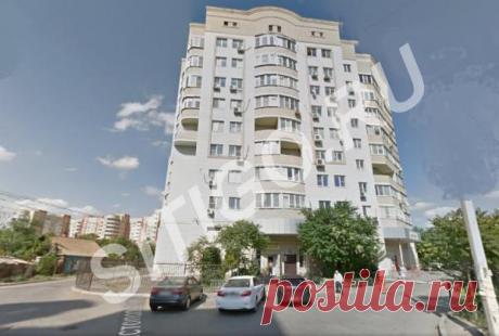 Продаю 4-комн квартиру 172 кв м. Астраханская область, Астрахань