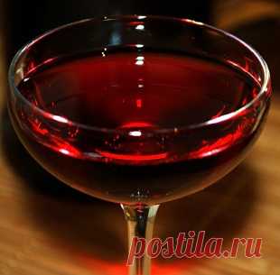 Ликер из сливы в домашних условиях - проверенный рецепт