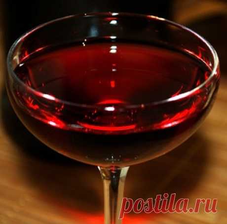 Ликер из сливы в домашних условиях - проверенный рецепт