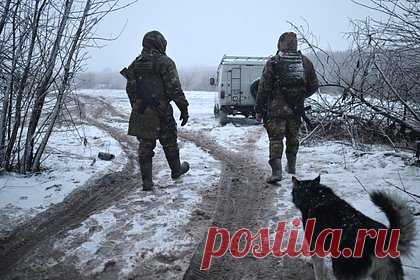 В Госдуме предложили давать дополнительный отпуск бойцам СВО в одном случае. В Госдуме предложили давать десятидневный отпуск бойцам СВО при рождении ребенка. С такой инициативой выступил депутат Иван Сухарев. В обоснование идеи российский парламентарий пояснил, что сейчас на военнослужащих не распространяется действие трудового законодательства страны.