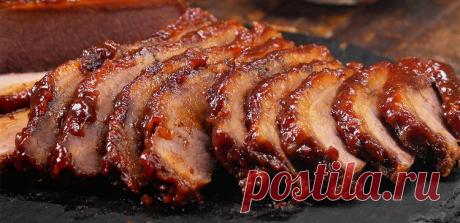 Beef Brisket in Oven