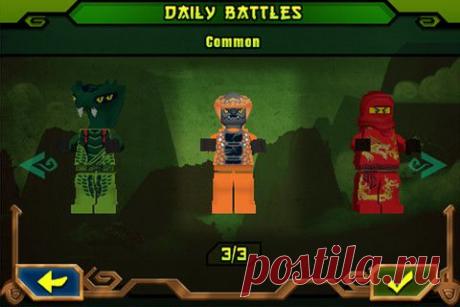 Ninjago: Rise of the Snakes скачать игру для Айфона | Ниндзяго , игры (NinjaGo)