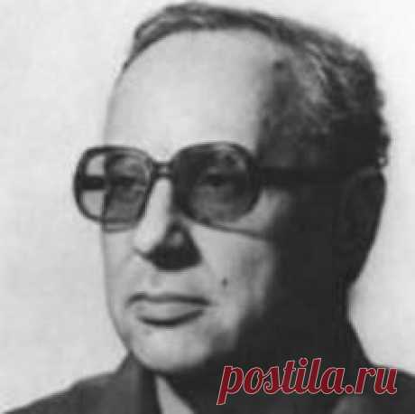 26 октября в 1925 году родился Владимир Железников-ПИСАТЕЛЬ-СЦЕНАРИСТ