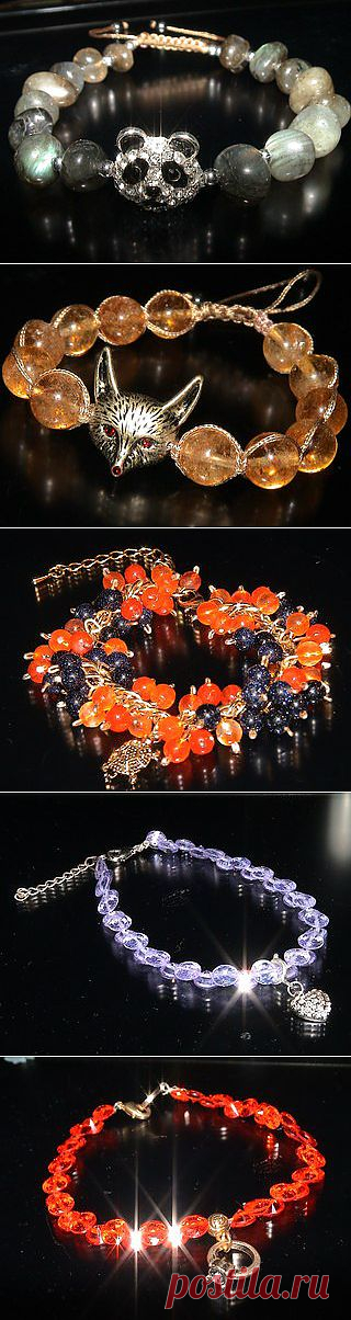 Vera Brasletova | VK