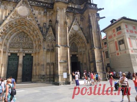 Собор святого Витта