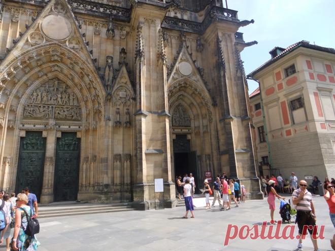 Собор святого Витта