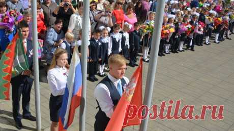 Школа больше не будет прежней: с 1 сентября вводится целый букет нововведений и перемен – новые предметы, продленка и отмена ЕГЭ | ЧС ИНФО | Дзен