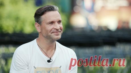 Виктор Добронравов