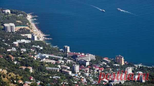 Власти уточнили информацию по объезду перекрытого участка "Тавриды" в Крыму