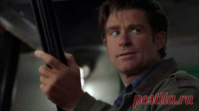 Трит Уильямс (Treat Williams)
- 1 декабря, 1951