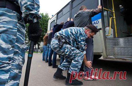 Полицейский досмотр – что нужно знать гражданину?