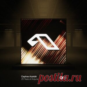 VA – 25 Years Of Anjuna Mixed By Cephas Azariah [ANJCDCO319BD] Sharing-DB.club