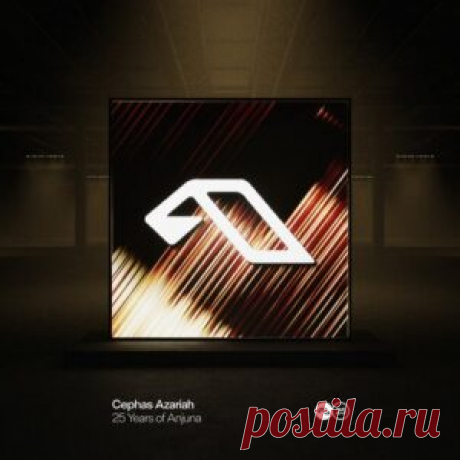 VA – 25 Years Of Anjuna Mixed By Cephas Azariah [ANJCDCO319BD] Sharing-DB.club