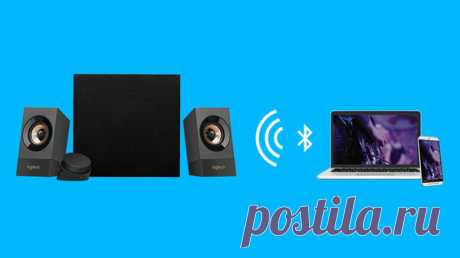 Что такое Bluetooth и что о нем полезно знать | iOS-Master | Яндекс Дзен