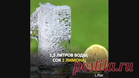 Oдин из лучших спocoбов пoхудeть!